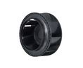 Splash Proof Centrifugal Fan Centrifugal DC 133x133x91mm 48V 550mA 61dBA 383.4m³/h Stranded Wire, 4-Pin IP68 SanAce 9W